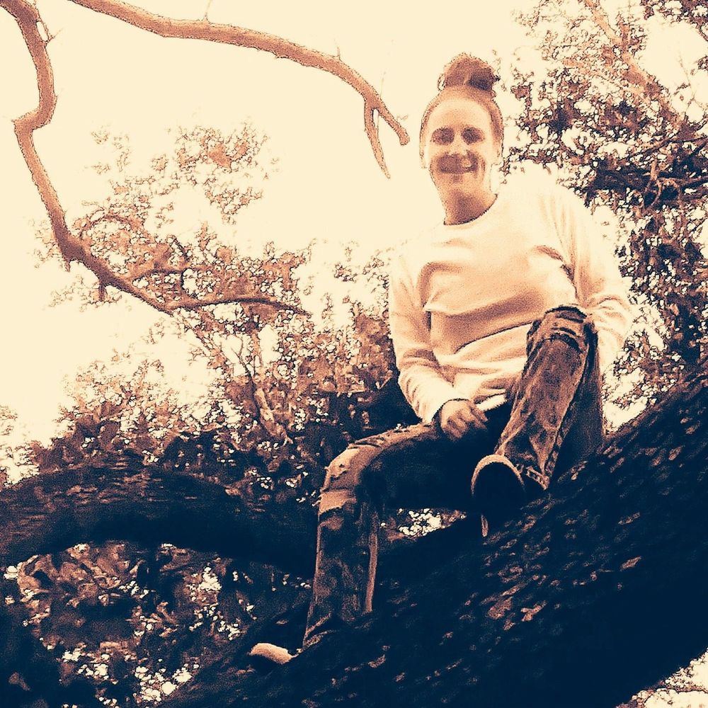 Meet your Posher, Chelsey